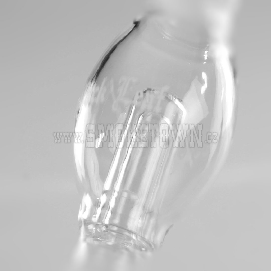 Black Leaf Flow Activated Charcoal Adapter SG14 2