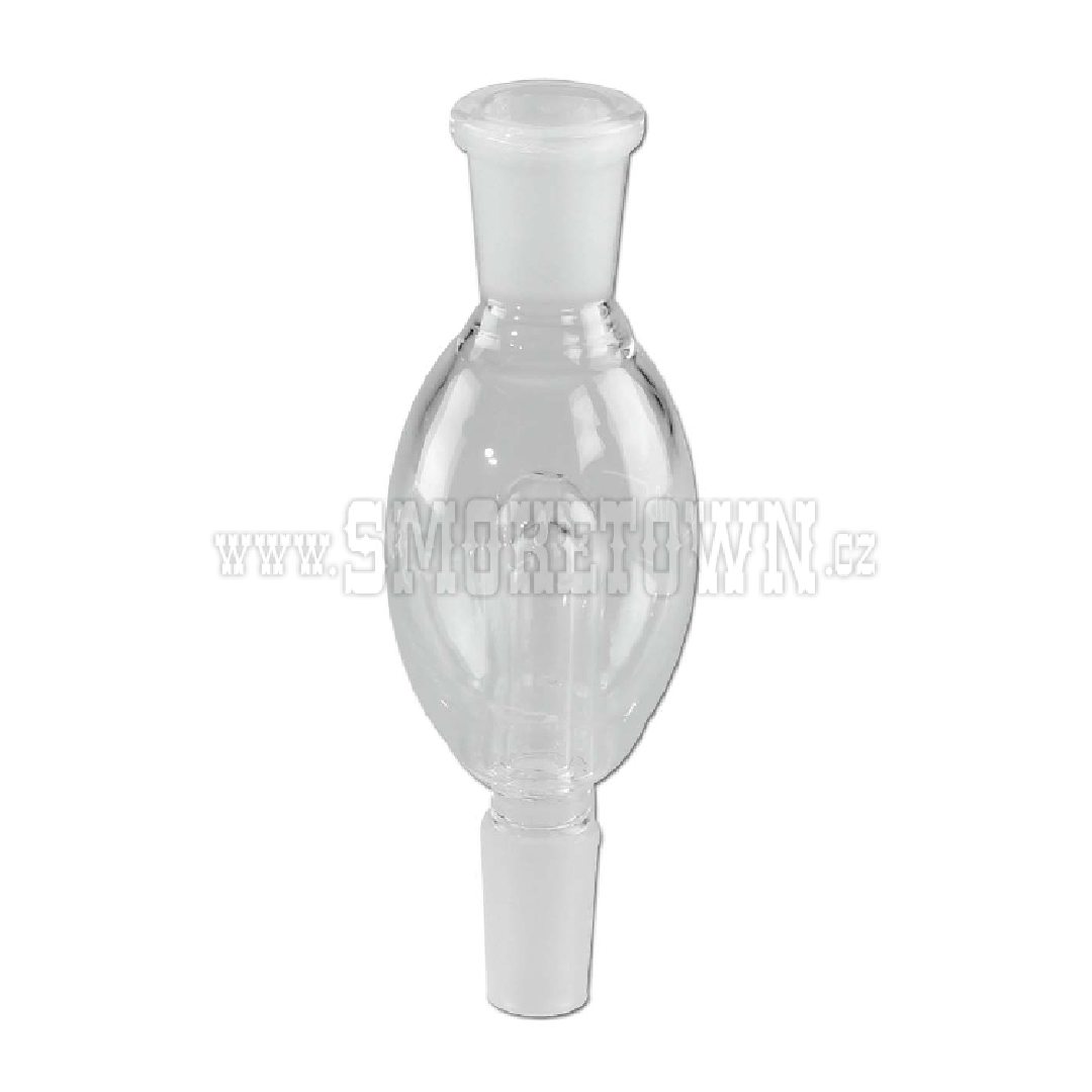 Black Leaf Flow Activated Charcoal Adapter SG14
